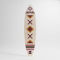 ETHNIC TEASER Surfboard Decorative Panel