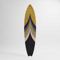SOURING GLARE Surfboard Decorative Panel