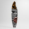 RIPPLE FLOW Peel and Stick Surfboard Sticker