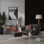 INTREPID FORMATION AURORA Fåtölj