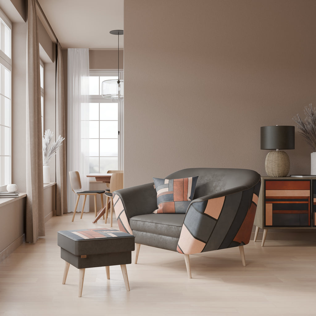 INTREPID FORMATION AURORA Fåtölj