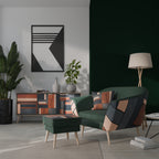 INTREPID FORMATION AURORA Fåtölj