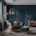 INTREPID FORMATION AURORA Fåtölj