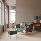 INTREPID FORMATION AURORA Fåtölj