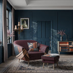 INTREPID FORMATION AURORA Fåtölj