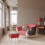 INTREPID FORMATION AURORA Fåtölj