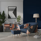 INTREPID FORMATION AURORA Fåtölj