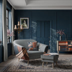 INTREPID FORMATION AURORA Fåtölj