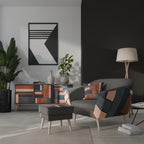 INTREPID FORMATION AURORA Fåtölj