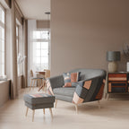 INTREPID FORMATION AURORA Fåtölj