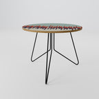 CHROMA CONTOURS Coffee Table