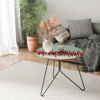 CHROMA CONTOURS Coffee Table