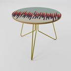 CHROMA CONTOURS Coffee Table