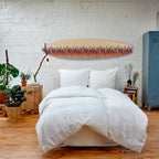 CHROMA CONTOURS Dekorativ Surfbräda