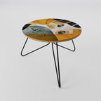 ABSTRAKTA ANSIKTEN Soffbord 60