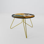 ABSTRAKTA ANSIKTEN Soffbord 60