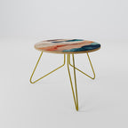 ABSTRACT LANDSCAPE Coffee Table 60