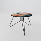 ABSTRACT LANDSCAPE Coffee Table 60