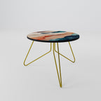 ABSTRACT LANDSCAPE Coffee Table 60