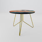 ABSTRACT LANDSCAPE Coffee Table 69