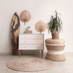 UNIFIED FRAGMENTS Dekorativ Surfbräda