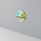 BODY LANGUAGE Dekorationshylla