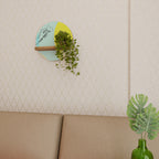 BODY LANGUAGE Dekorationshylla