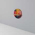 COLORFUL SOUNDS Dekorationshylla