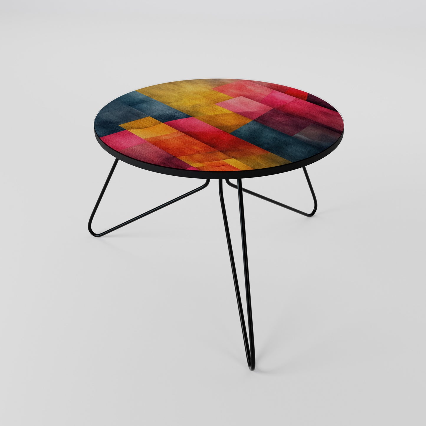 COLORFUL SOUNDS Soffbord