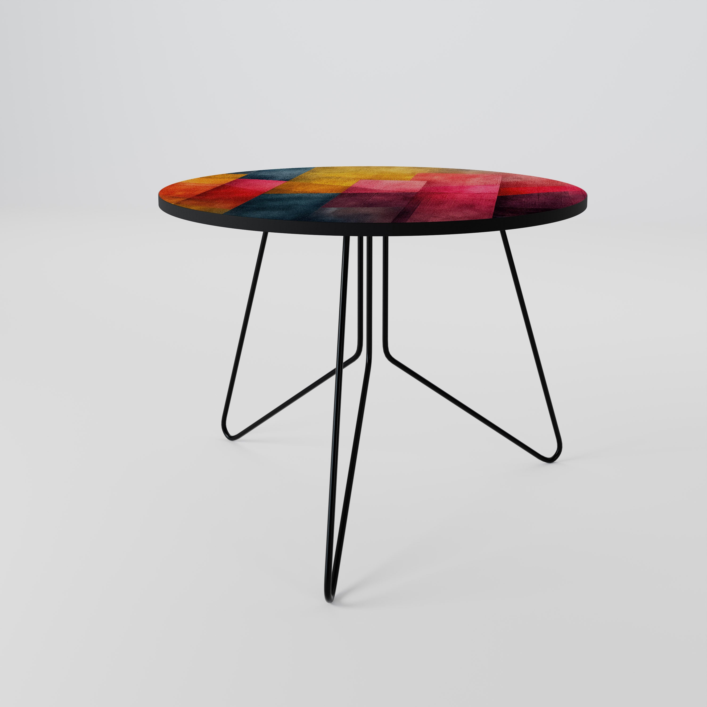 COLORFUL SOUNDS Soffbord