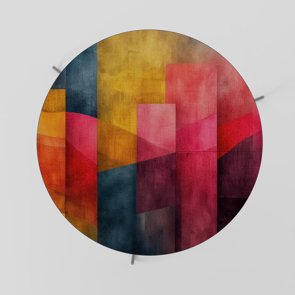 COLORFUL SOUNDS Soffbord