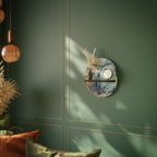 ABSTRACT THOUGHTS Dekorationshylla