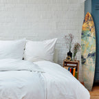 ABSTRACT THOUGHTS Dekorativ Surfbräda