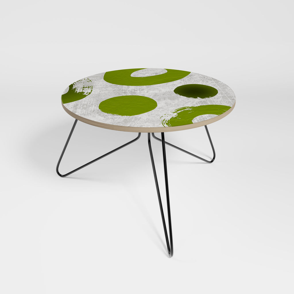 GREEN RHAPSODY Litet soffbord