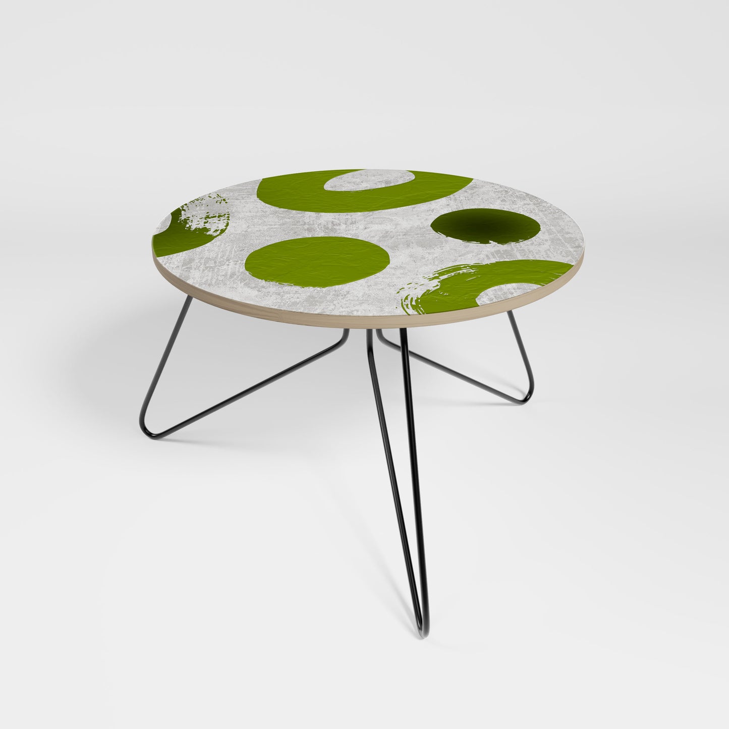 GREEN RHAPSODY Litet soffbord