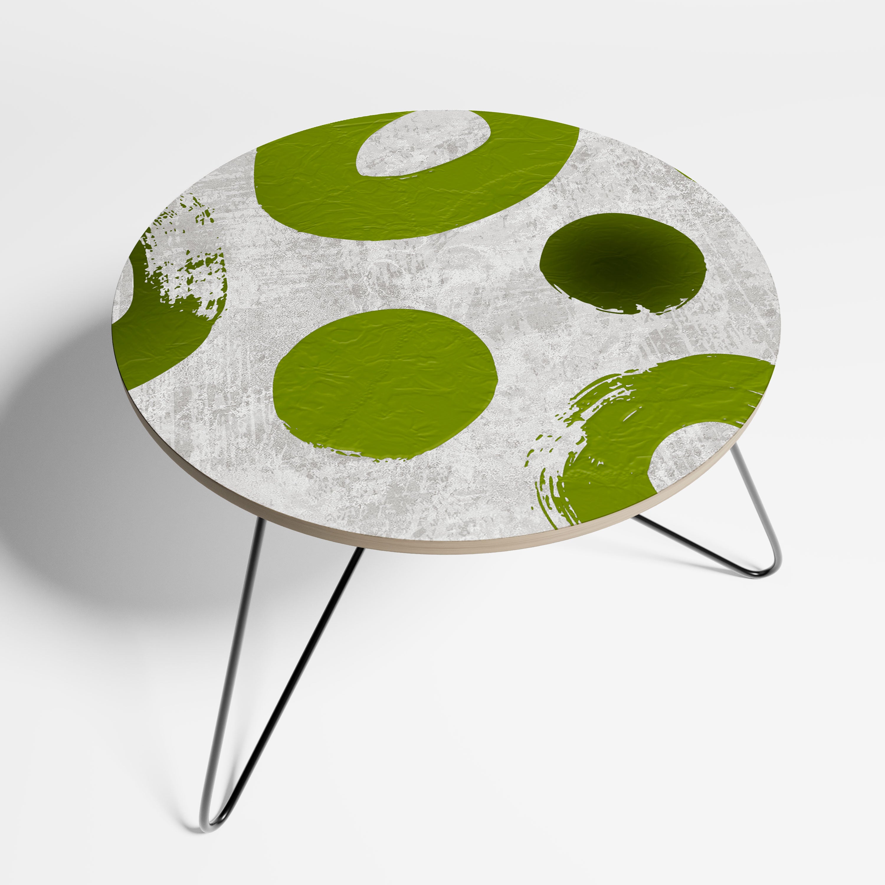 GREEN RHAPSODY Litet soffbord