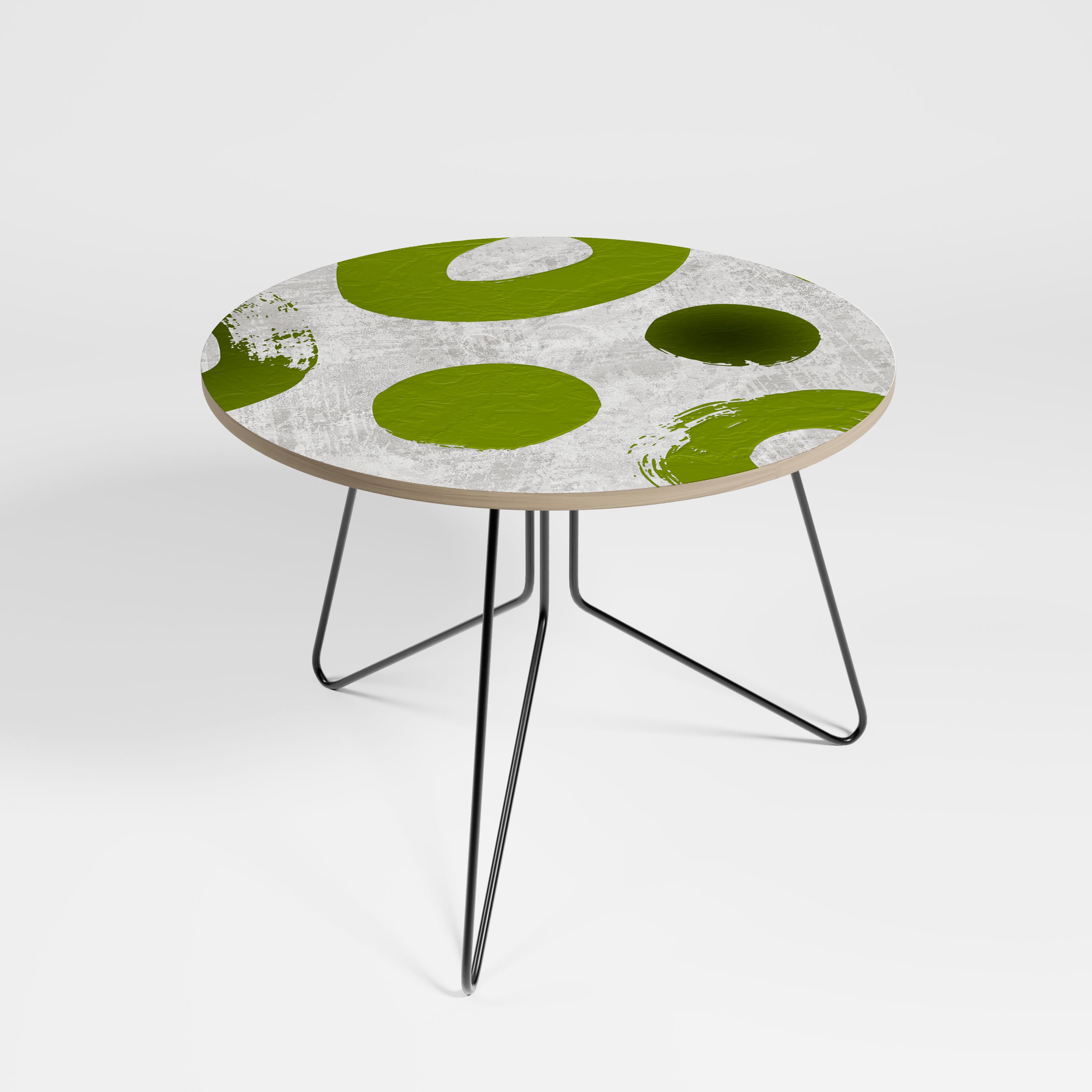 GREEN RHAPSODY Large Coffee Table