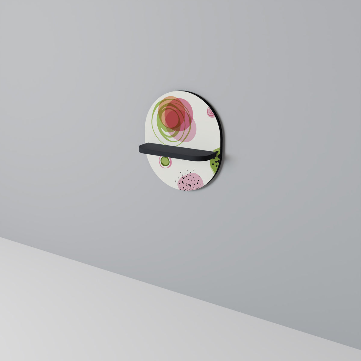 COLORFUL COSMOS Dekorationshylla