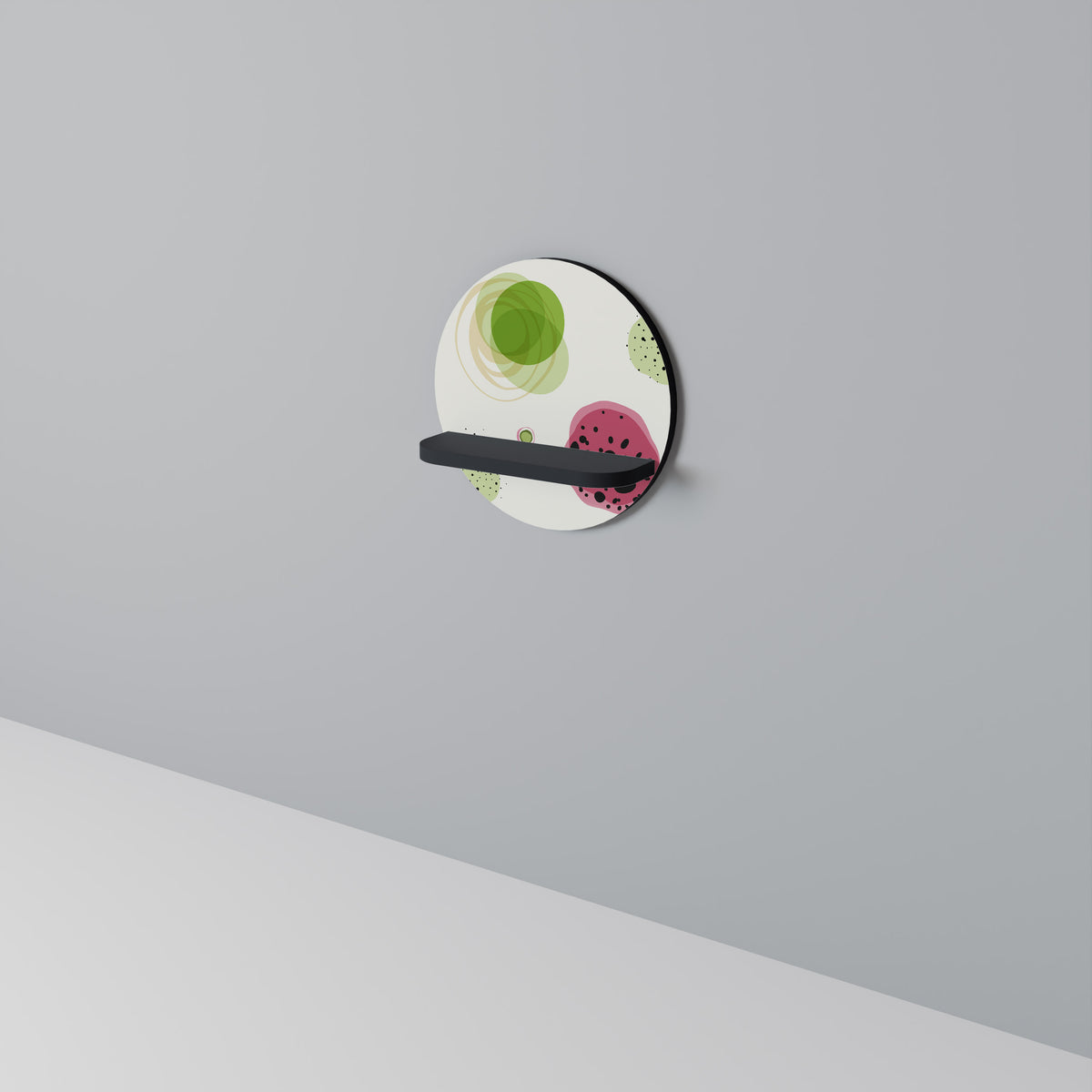 COLORFUL COSMOS Dekorationshylla