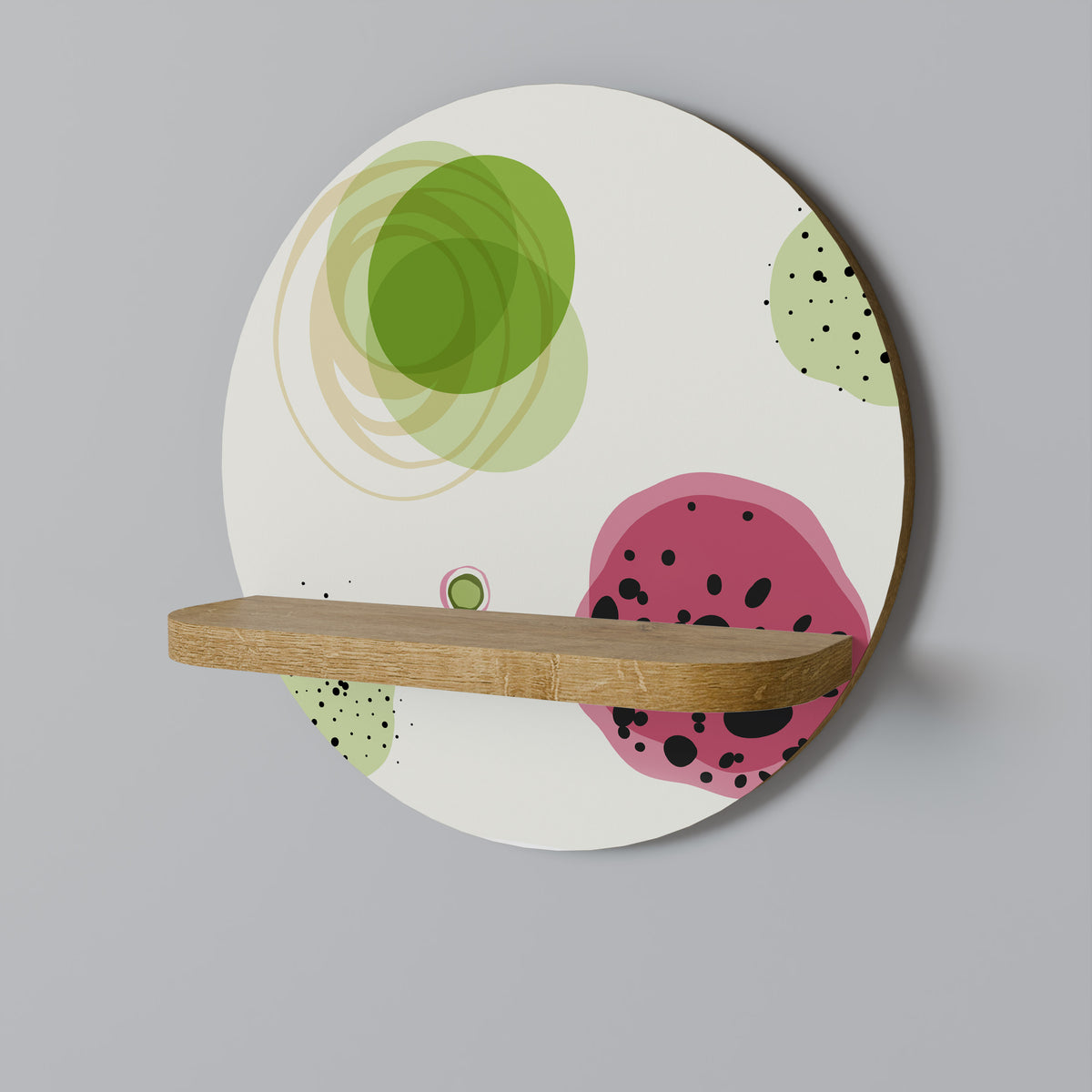 COLORFUL COSMOS Dekorationshylla