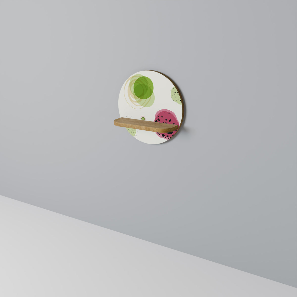 COLORFUL COSMOS Dekorationshylla