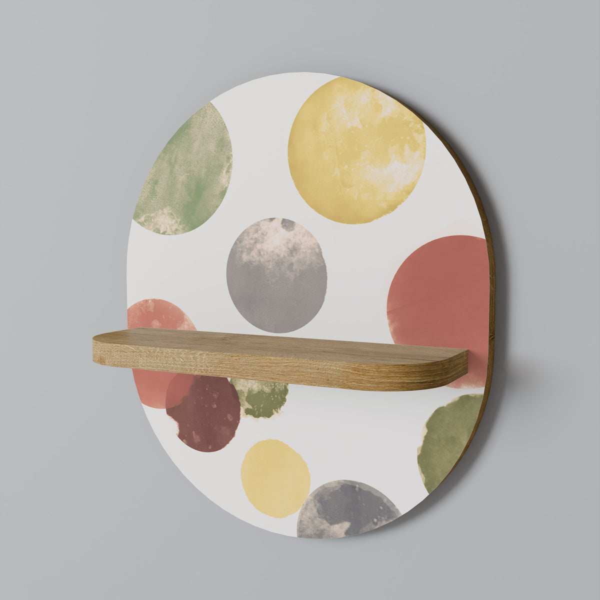 FLEETING HAPPINESS Dekorationshylla