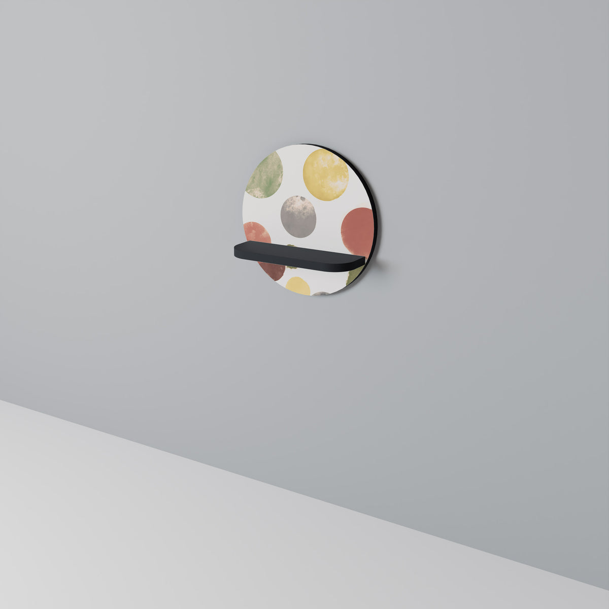 FLEETING HAPPINESS Dekorationshylla