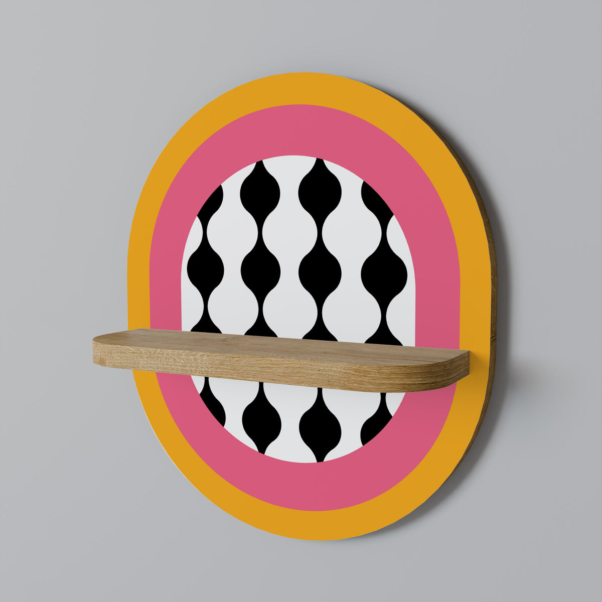 TEARS IN HEAVEN Dekorationshylla