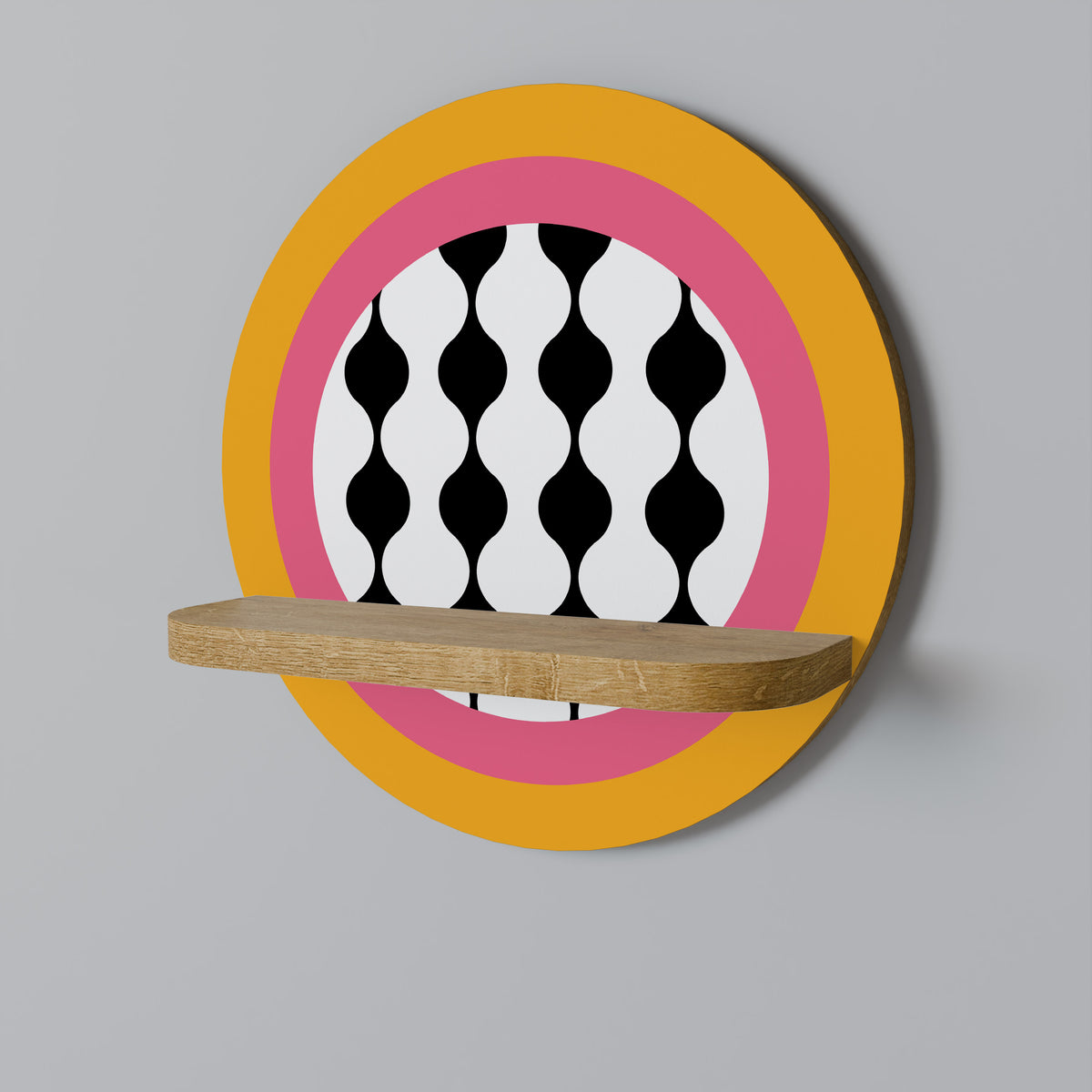 TEARS IN HEAVEN Dekorationshylla