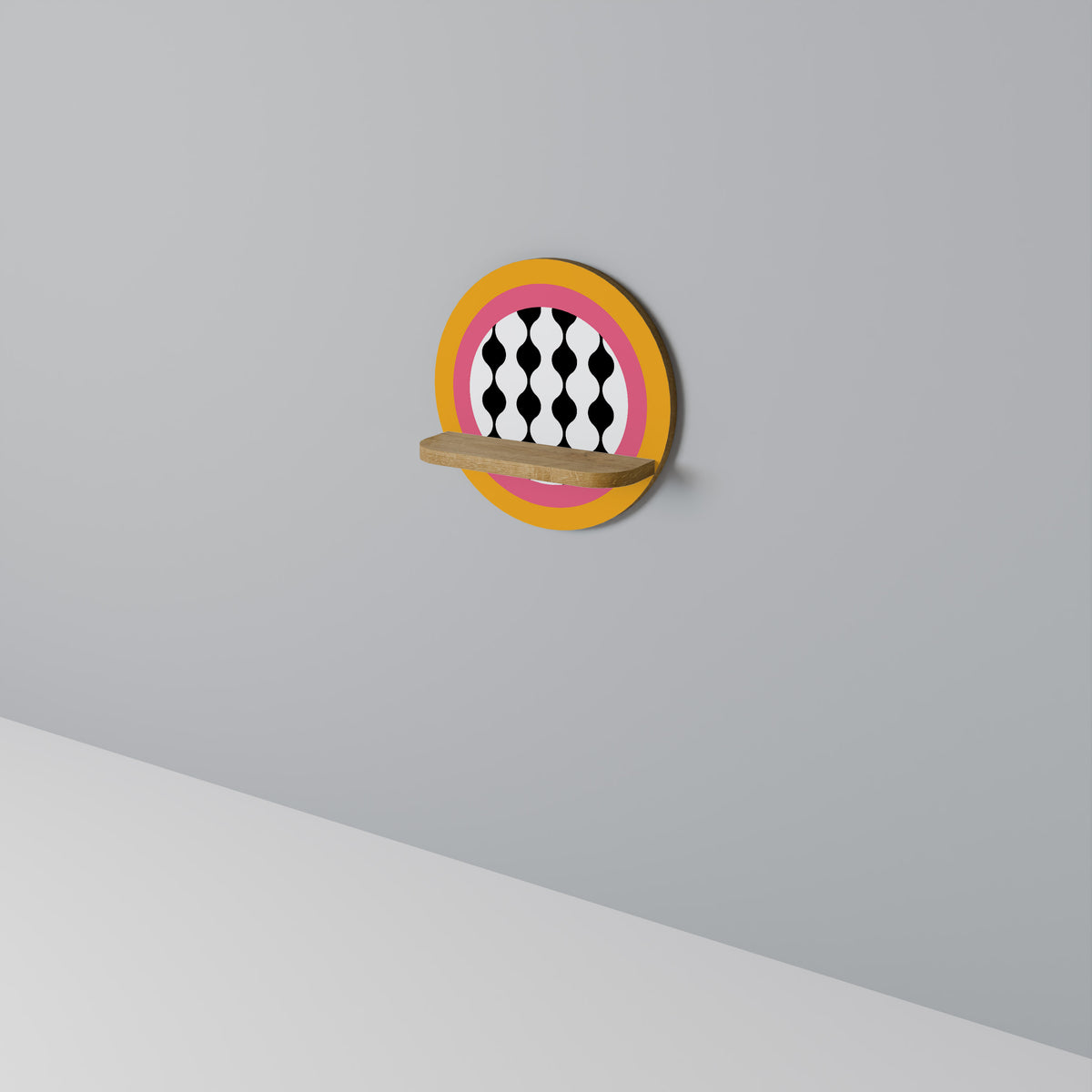 TEARS IN HEAVEN Dekorationshylla