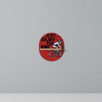 ENJOY THE RIDE Dekorationshylla