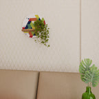 FUTURE SIGN Art Shelf