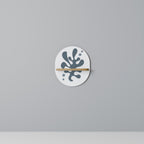 WONDERLAND VEGETATION Art Shelf