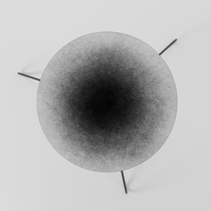 BLACK HOLE Soffbord 60
